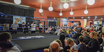 APW: RUGGYSLAM 2026! Live Wrestling returns to Rutherglen this Summer! | Glencairn Venue