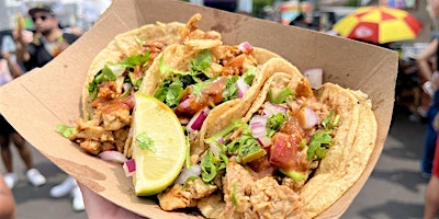 Tacoville Festival | Naper Settlement