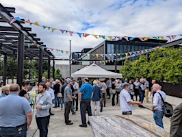 Bellevue Summer Social | Midstation Bellevue