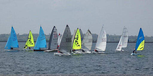 National Sailing Scheme Level Two (15+) | Bristol Corinthian Yacht Club