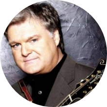 Ricky Skaggs Nashville Concert Tour 2026｜July 28 | Grand Ole Opry House