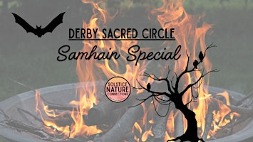 Derby Sacred Circle: Samhain Special | Allestree Park