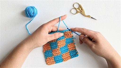 Crochet Club | Kingsway House