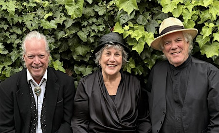 Songs and Stories of Old Carmel | Carl Cherry Center for the Arts