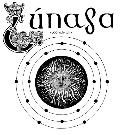 Lúnasa | Arts Landing