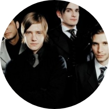 Interpol, julie Santa Barbara Concert Tour 2026｜August 14 | Santa Barbara Bowl