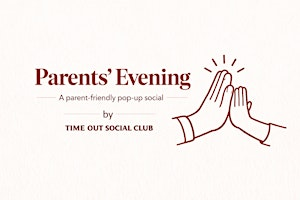 Parent's Evening: A parent-friendly pop-up social by Time Out Social Club | Stretford Public Hall