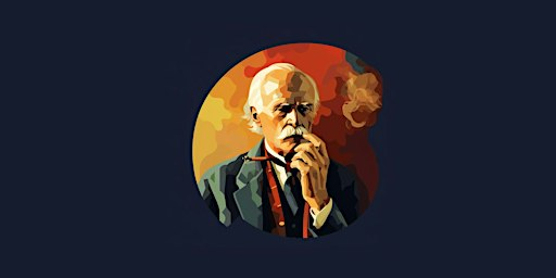 The Psychology of Carl Jung | Riverside Club, Accu Stadium