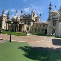 Royal Pavilion