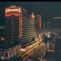 Fremont Street Experience