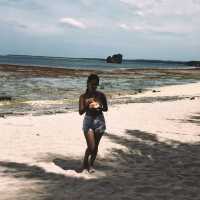 Magpupungko Rocks Pools, Siargao!