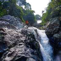 Banyu Anjlok Beach