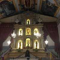 Baclayon Church 