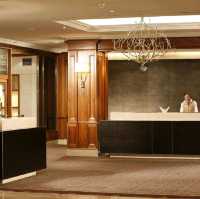 The Westin Grand Berlin