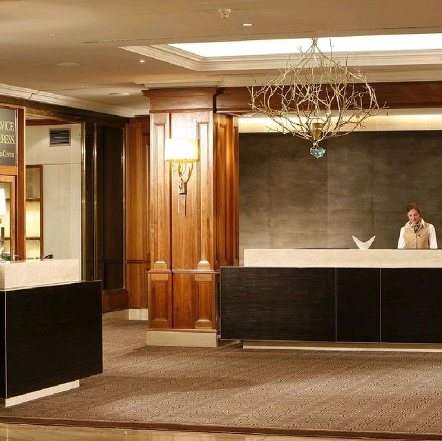 The Westin Grand Berlin