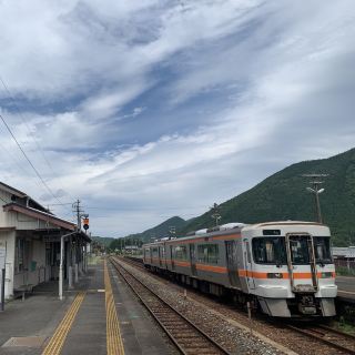 Relax in the Okuise area of ​​Mie