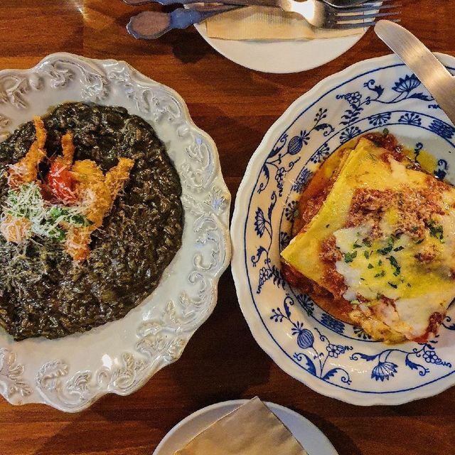 [연남 맛집 - 클래식당]