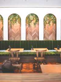 Tsuru Tontan UDON NOODLE Brasserie