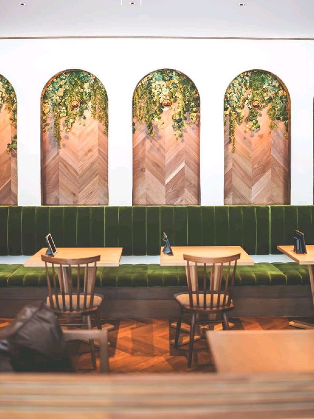 Tsuru Tontan UDON NOODLE Brasserie