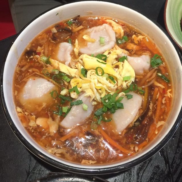 大件夾抵食—北京拉麵店