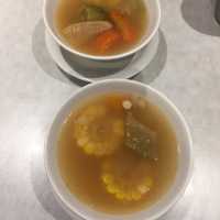 人氣XO醬叉燒滑蛋飯 - 新澳咖啡餐室