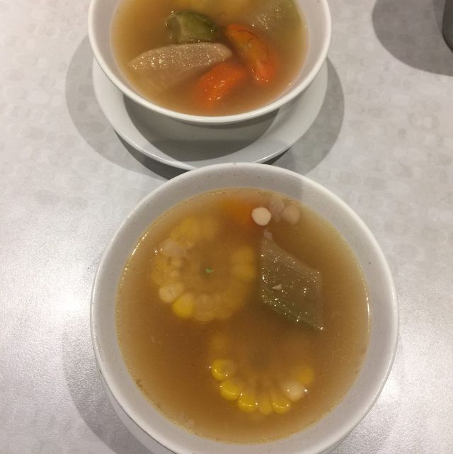 人氣XO醬叉燒滑蛋飯 - 新澳咖啡餐室