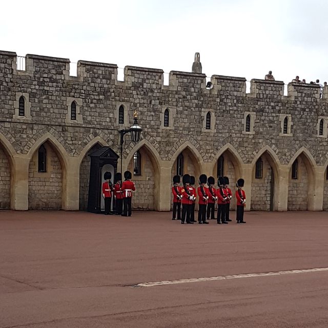 Windsor Castle