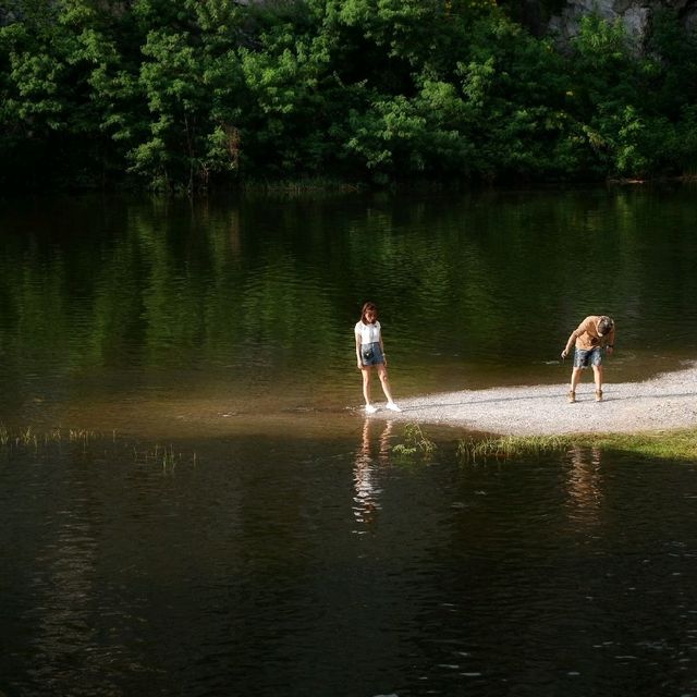 ที่เที่ยวราชบุรี ต้องห้ามพลาด