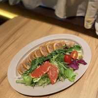 東涌韓式蛋包飯推介