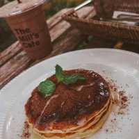 The Mill's Cafe คาเฟ่สุดชิวริมแม่น้ำท่าจีน