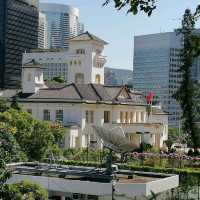 中環西式建築遊