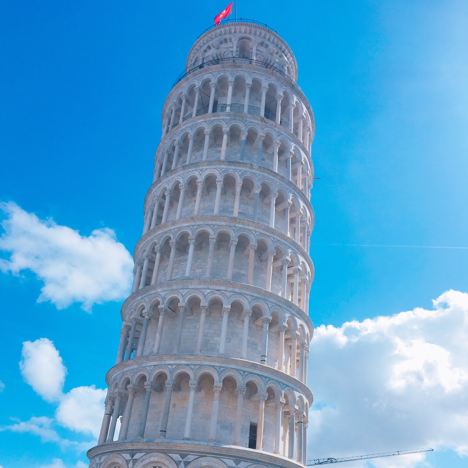 イタリア ピサの斜塔 Trip Com ピサの旅のブログ
