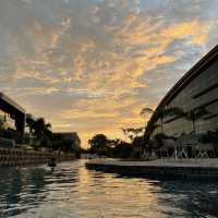 Dusit Laguna Pool View King Room