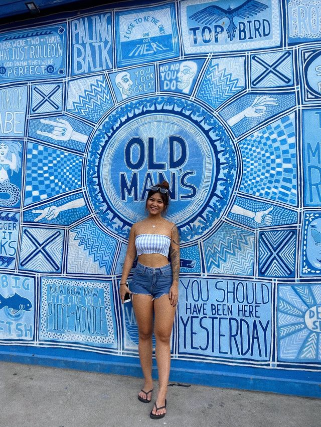 BALI - CANGGU/UBUD