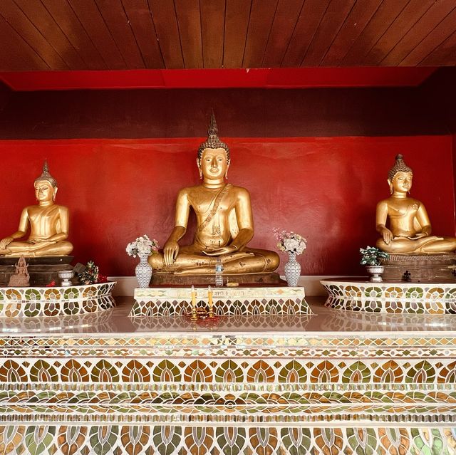 วัดสถารศ