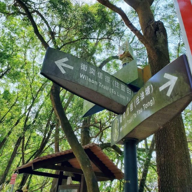 魔鬼山