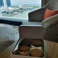 Amazing experience at Mandarin Oriental!