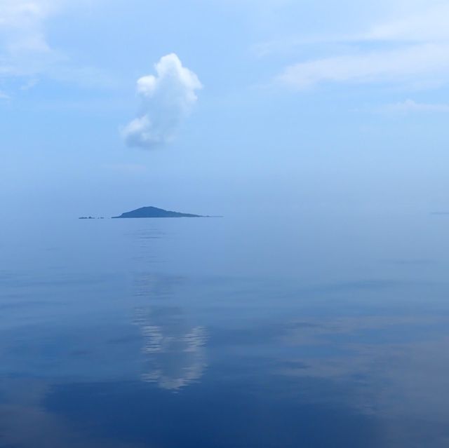 【沖縄･池間島】日本最大級の珊瑚礁！八重干瀬