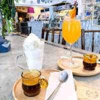 YUU HOTEL & Cafe' ยูโฮเทล แอนด์ คาเฟ่ อุบลราชธานี