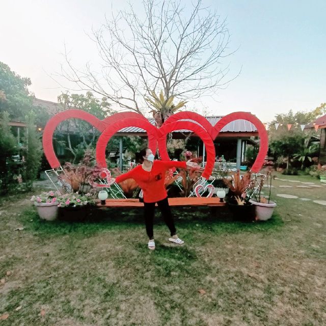 🌳วังน้ำเขียว กู๊ดวิวรีสอร์ท🌳