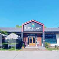 Little Loft Cafe' & Farm