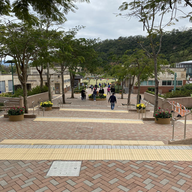 佐敦谷公園