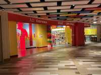 K11 Musea Legoland x Chinese New Year