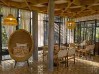 🍕 Chic39 Cafe & Restaurant Chiang Mai