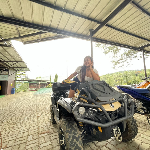 Dahilayan Forest Park Resort 🍃
