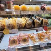 日本人氣蛋糕甜品店 ～ Chaterraise 