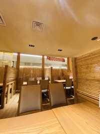 🍅健康ビュッフェ🥕モクモク名古屋JRセントラルタワーズ