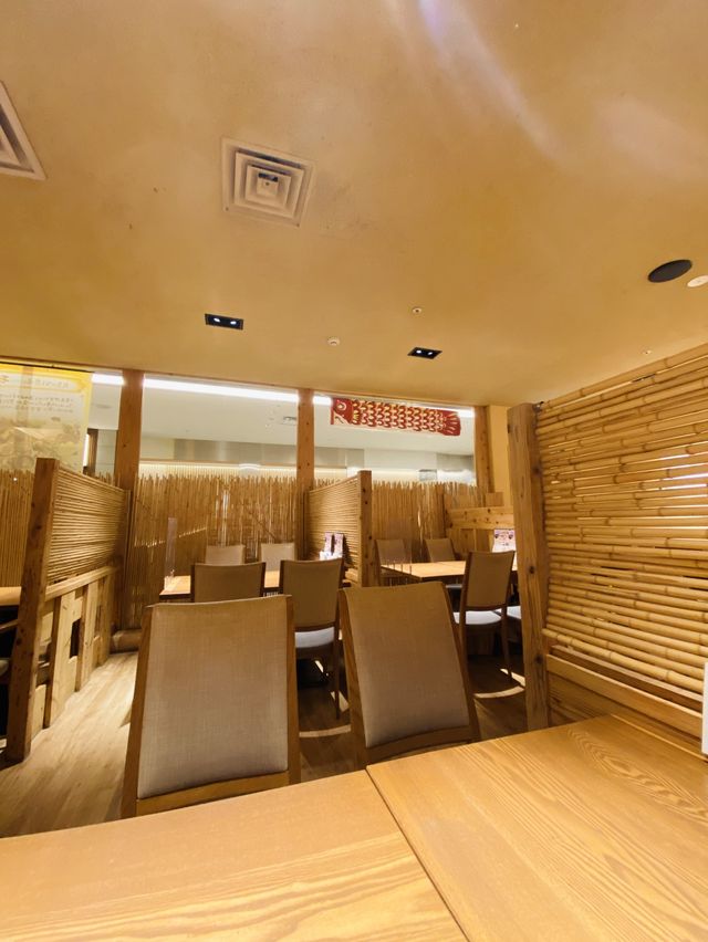 🍅健康ビュッフェ🥕モクモク名古屋JRセントラルタワーズ