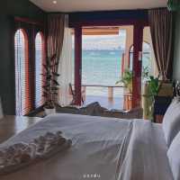 Radda Sea House