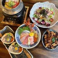 尖沙咀高質日本料理店
